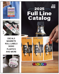 Stouse 2025 Full Line Catalog