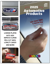 Automotive Products