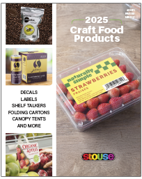 Craft Food Products